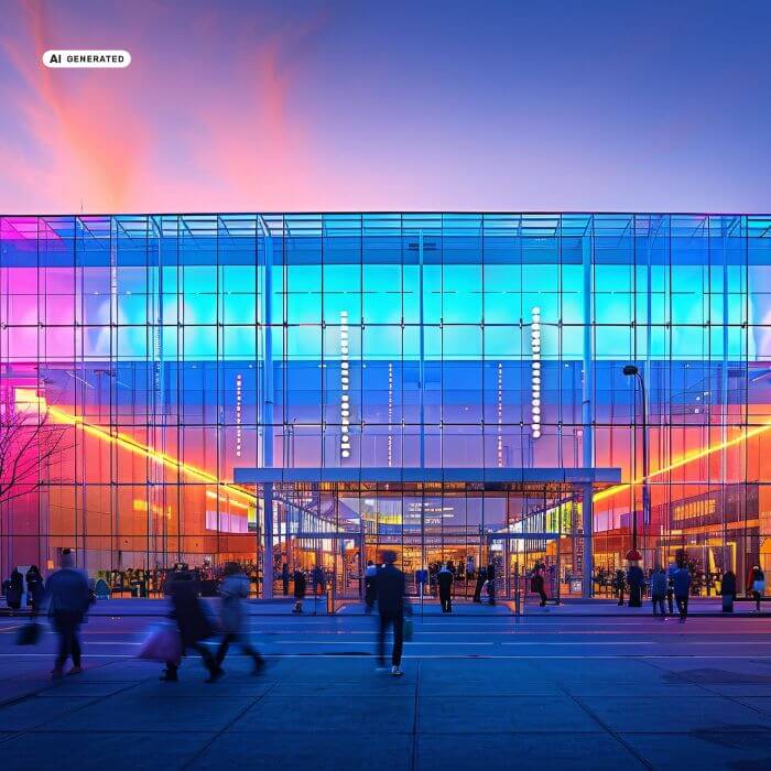 Messe- und Tagungskalender – 1. Halbjahr 2027: Wir haben 20 spannende Messen, Tagungen und Symposien im 1. Halbjahr 2027, also Januar bis Juni, für dich zusammengestellt. 
