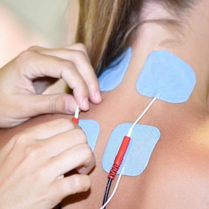 Nervenstimulation: Die gezielte Stimulation des Nervensystems durch elektrische Impulse eröffnet neue Wege zur Behandlung chronischer Schmerzen, neurologischer und internistischer Erkrankungen.